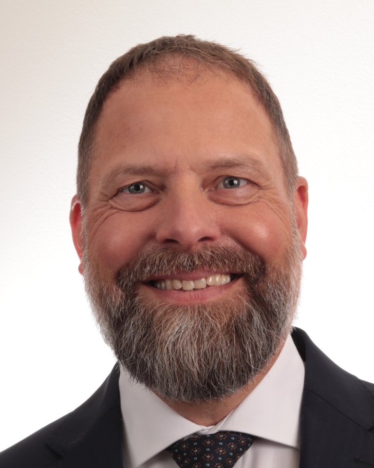 Jón Hrói Finnsson