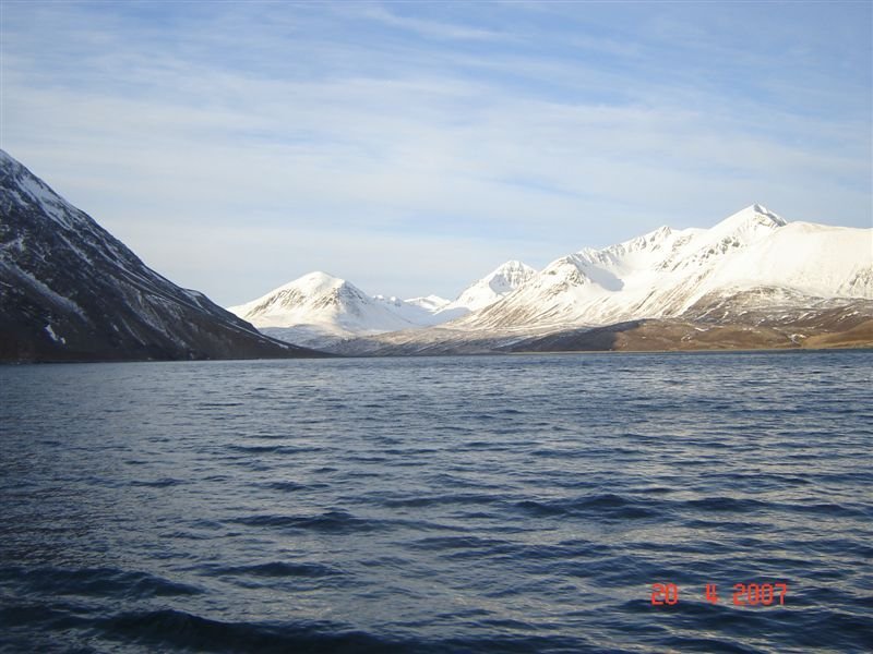 Hvalvatnsfjörður