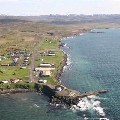 bakkafjordur