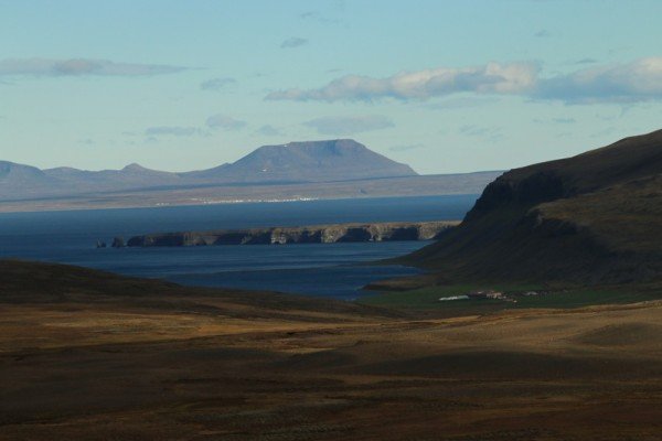 Tæpitungulaust - fyrirlestrar um ferðaþjónustumál