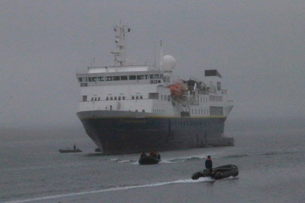 Vinnustofa með Markaðsstofu Norðurlands