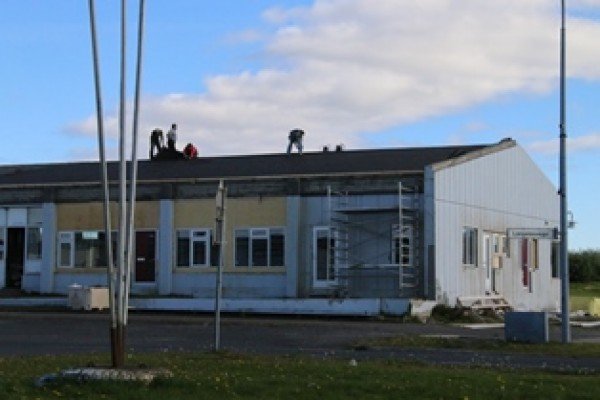 Annasamir haustdagar