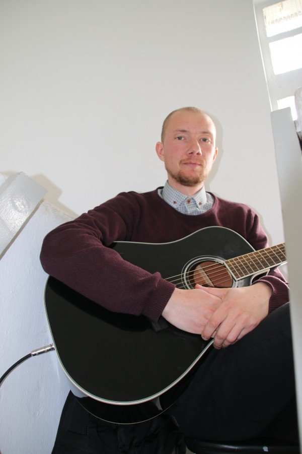 Sami gamli þorparinn