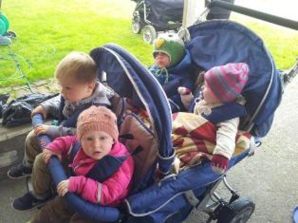 Dagheimili tekur til starfa á Þórshöfn