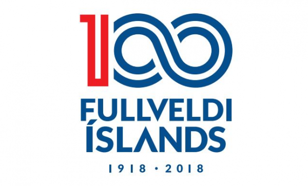 100 ára fullveldisafmæli fagnað í skólanum