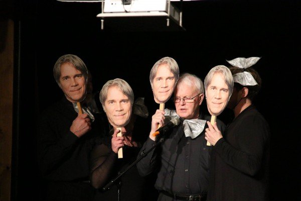 Dagsetning Þorrablóts 2016