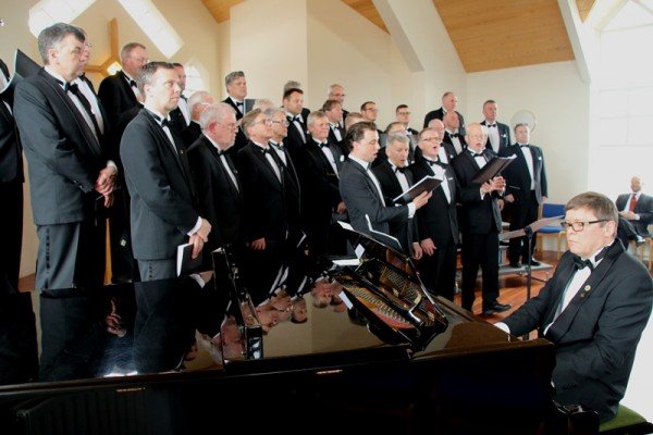 90 ára afmælishátíð Verkalýðsfélags Þórshafnar