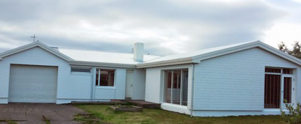 Sveitarstjórabústaðurinn