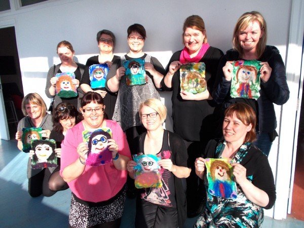 Framúrskarandi starfsfólk