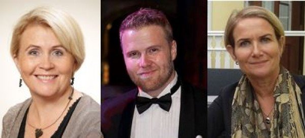 Úrvalslið í Útsvar