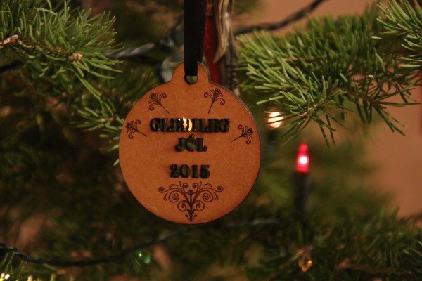 Árlegt jólaball 26. desember