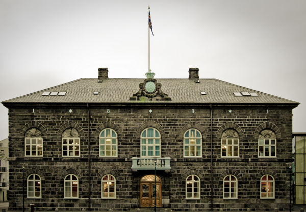 Utankjörfundaratkvæðisgreiðsla