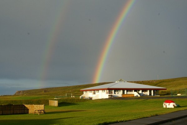 Frá Bakkafirði, ljósm. Hilma Steinsdóttir