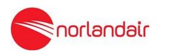 Nordair flug - upplýsingar