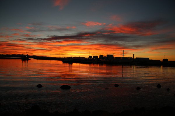 Íbúð fyrir aldraða