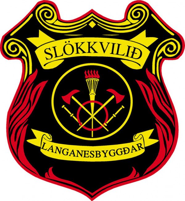 Skilaboð frá Slökkviliði LAnganesbyggðar