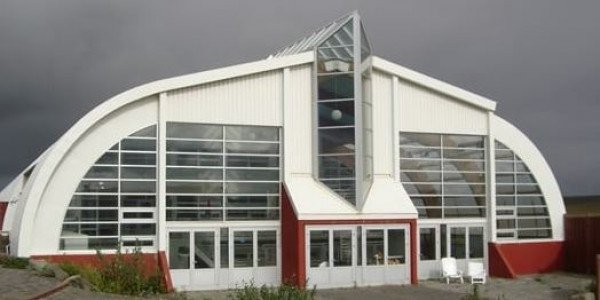 Íþróttamiðstöðin opin lengur