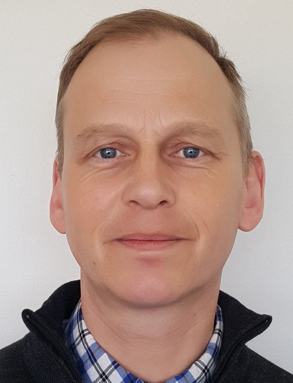 Jón Rúnar ráðinn til nýrrar Þjónustumiðstöðvar