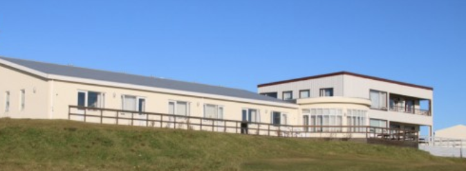 Dvalar- og hjúkrunarheimilið Naust á Þórshöfn óskar eftir starfsmanni í vinnu