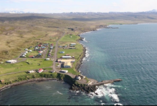 Níu verkefni styrkt á Bakkafirði