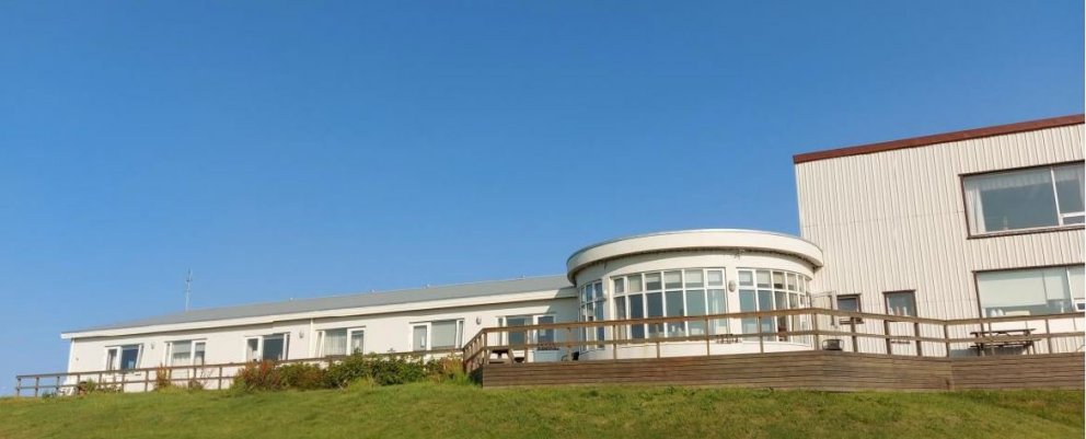 Skýrsla um rekstur hjúkrunarheimilisins Nausts á Þórshöfn