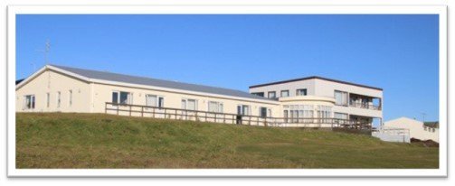 Sumarafleysingar á Hjúkrunar- og dvalarheimilinu Nausti