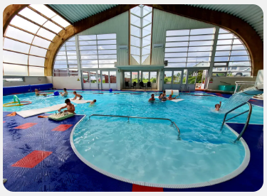 Íþróttamiðstöðin VER auglýsir eftir starfsfólki