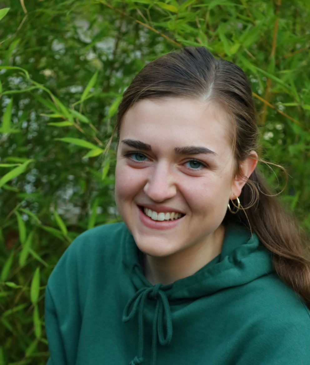 Nýr verkefnisstjóri 