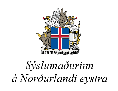 Tilkynning frá Sýslumanni Norðurlands eystra - Þórshöfn