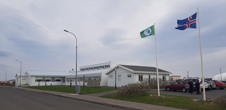 Grunnskólinn á Þórshöfn auglýsir eftir kennurum skólaveturinn 2025-2026