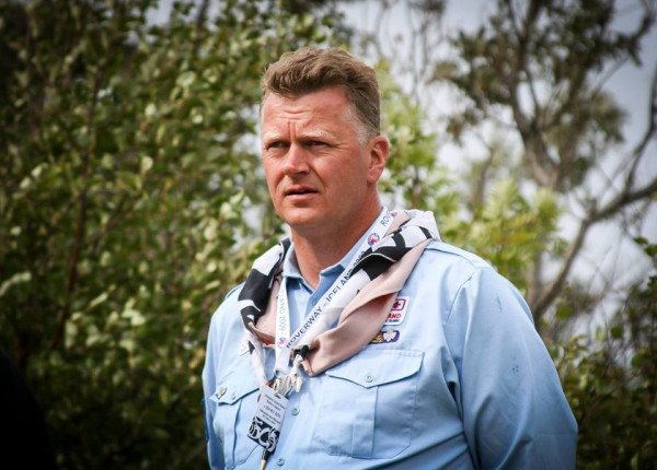 Útsending á jarðarför Stefáns Más í Þórsveri