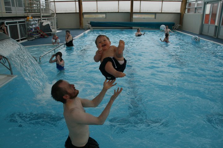 Langanesbyggð auglýsir starf í íþróttamiðstöðinni á Þórshöfn.