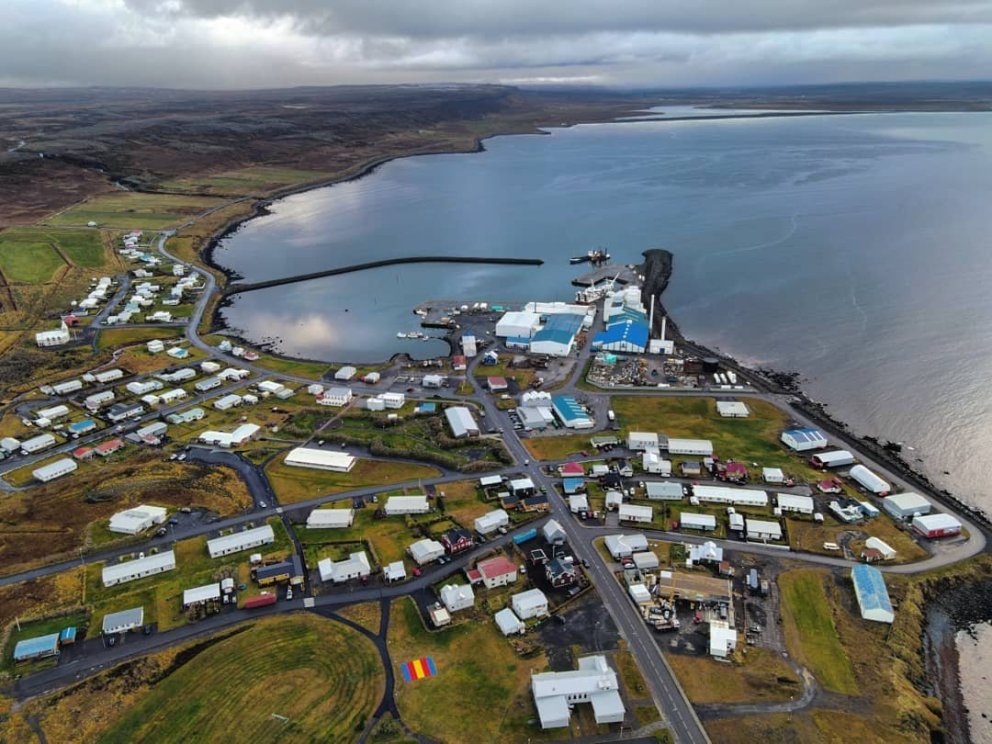 Íbúðir til leigu