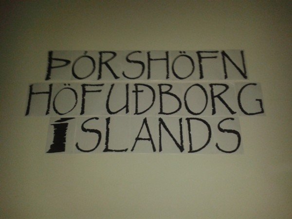 Snilldargott þorrablót