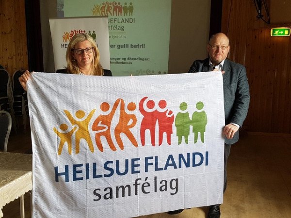 Langanesbyggð heilsueflandi samfélag