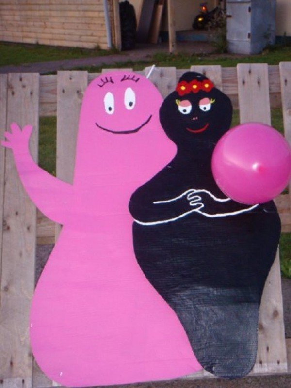 Kátir dagar með menningarsniði