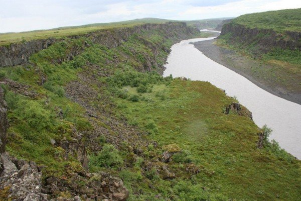 Mynd: Ingibjörg Eggertsdóttir