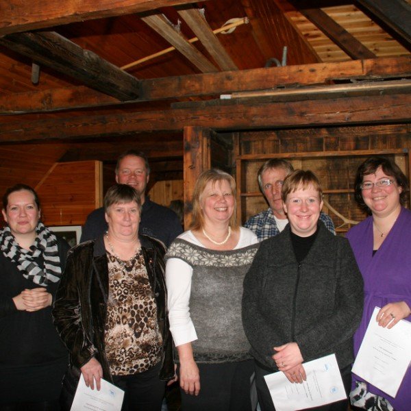 Langanesbyggð hlaut styrk úr Vaxtarsamningi Norðausturlands