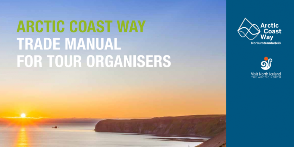 Af forsíðu bæklingsins