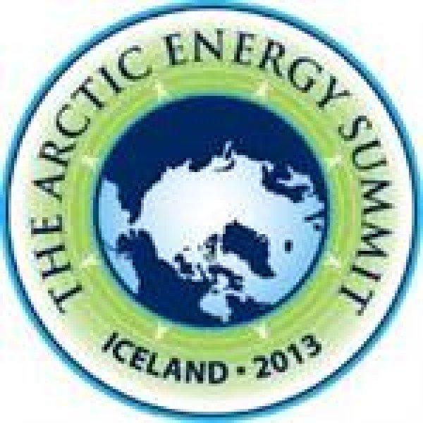 Ráðstefnan Arctic Energy Summit
