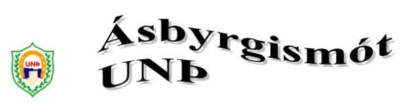 Ásbyrigsmót 13.-15. júlí