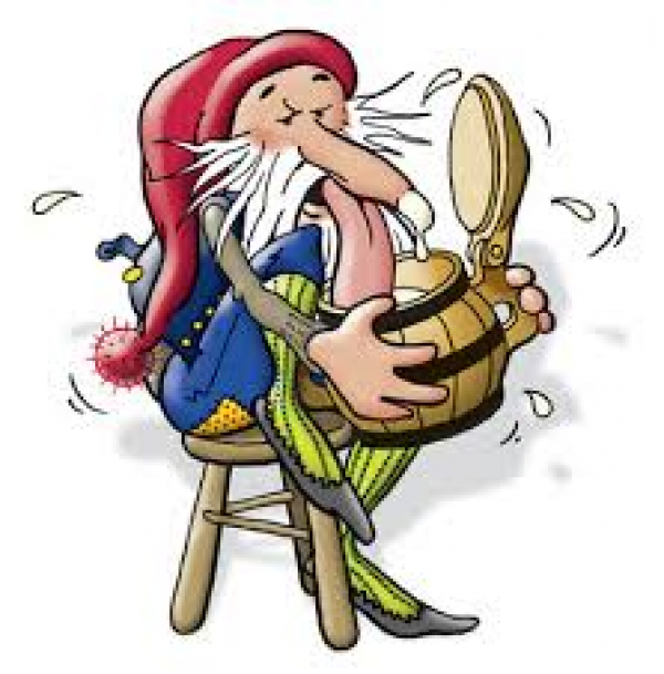 Þorláksmessa og aðfangadagur jóla