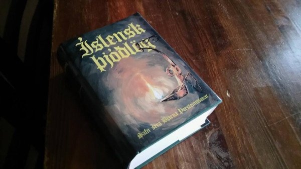 Baðstofukvöld í Sauðaneshúsi