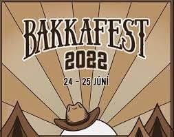 Vel heppnuð hátíð á Bakkafirði!