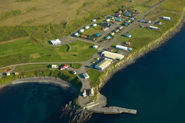 Starfsmaður óskast í heimaþjónustu á Bakkafirði