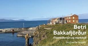 Starfsmaður óskast í heimilishjálp á Bakkafirði