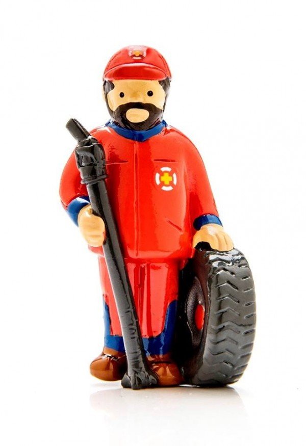 Björgunarsveitin Hafliði