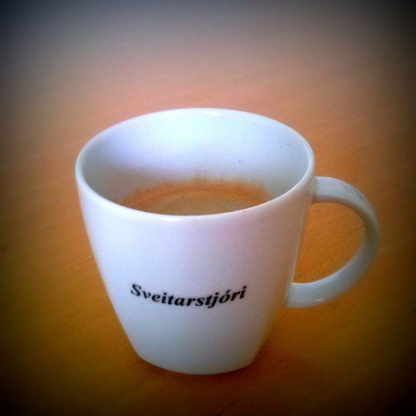 Eftirfarandi sóttu um starf sveitarstjóra Langanesbyggðar