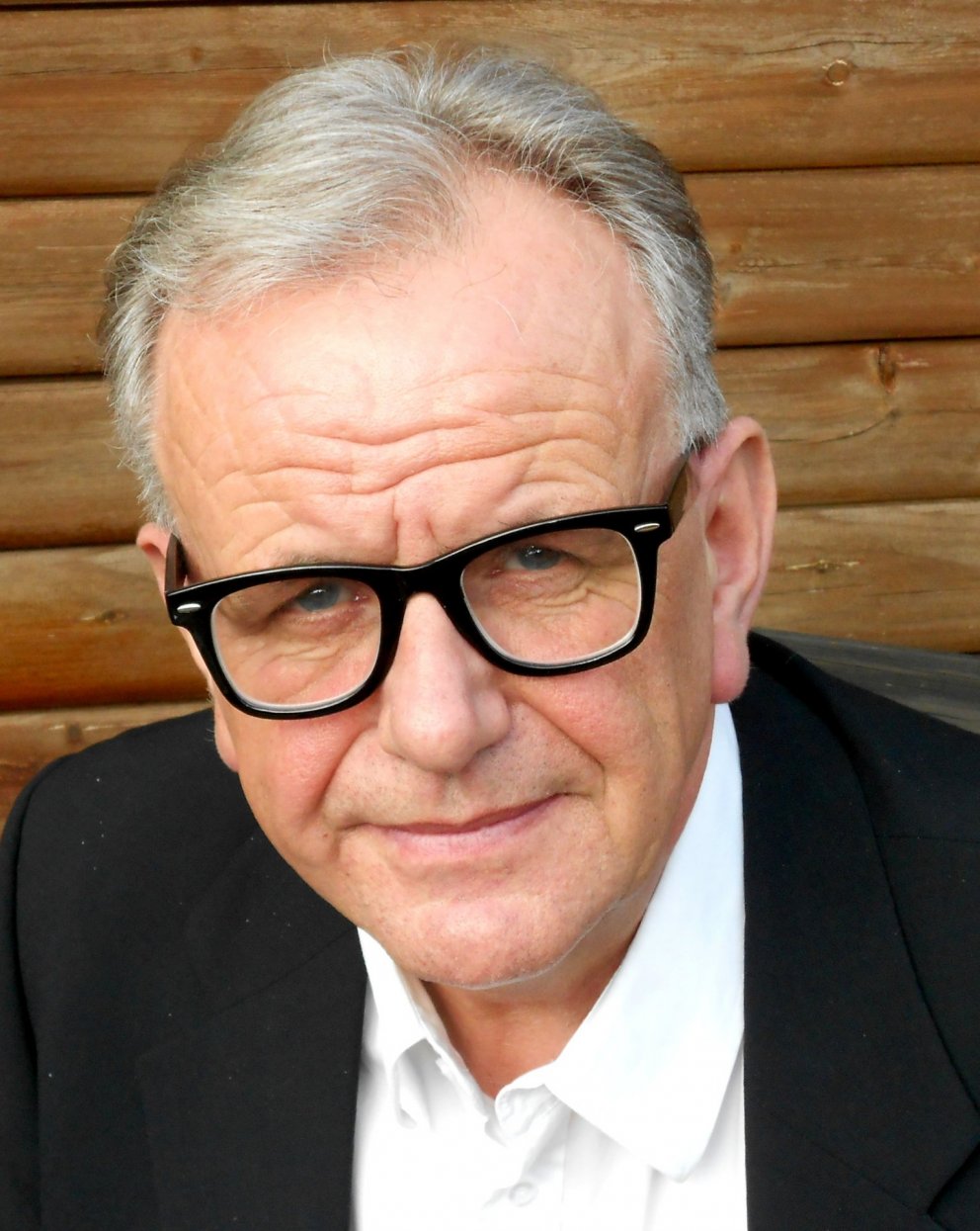 Björn S. Lárusson ráðinn skrifstofustjóri Langanesbyggðar