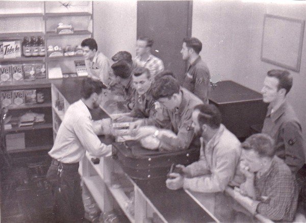 Ljósmyndasýning á Heiðarfjalli